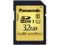 Panasonic SD-Card SDUB32G
