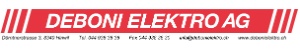 De Boni Elektro AG