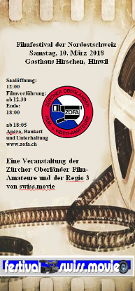 Flyer Titelbild